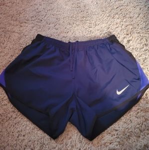 3/$20 Nike Drifit Shorts medium